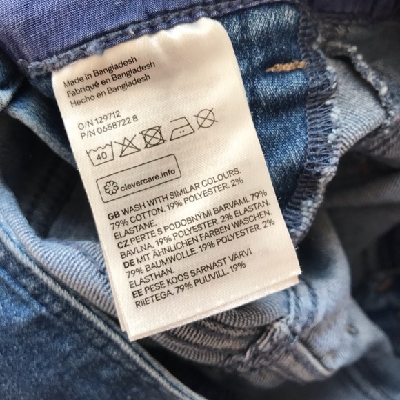 h&m overalls - Picture 6 of 6